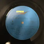 LP - Jekyll Hyde & Human Zoo - 自切俳人のゴールデン・アルバム - + Obi, Insert