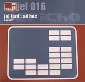 Jel Ford - Ad Hoc