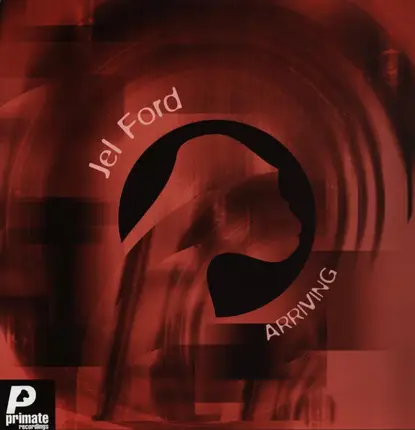 Jel Ford - Arriving
