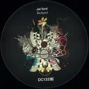 Jel Ford - Backyard