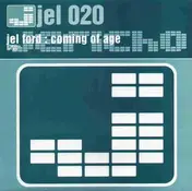 Jel Ford - Coming Of Age