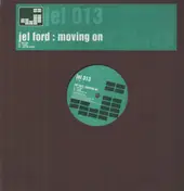 Jel Ford - Moving On
