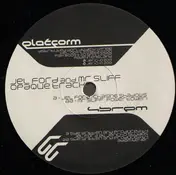 Jel Ford - Opaque Tracks