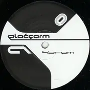 12inch Vinyl Single - Jel Ford - Distinctly Neapolitan