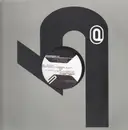 12inch Vinyl Single - Jel Ford - Distinctly Neapolitan