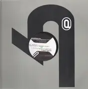 12inch Vinyl Single - Jel Ford - Distinctly Neapolitan