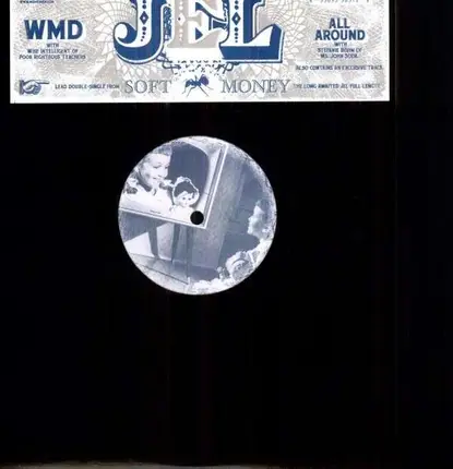 Jel - Wmd/All Around