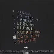 LP - Jel - Late Pass