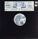 12inch Vinyl Single - Jel - WMD / All Around