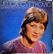 Jelica Cvetković
