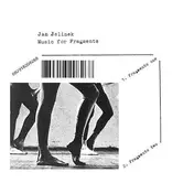 Jan Jelinek - Music For Fragments EP