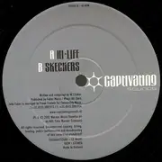 12inch Vinyl Single - Jelle Faber - Life / Skechers