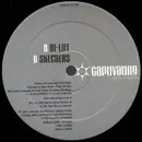 12inch Vinyl Single - Jelle Faber - Life / Skechers