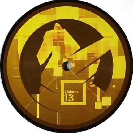 Jelle Kuipers - Volume 13