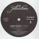12inch Vinyl Single - Jelleestone - Who Dat feat. Elephant Man / Balance - Promo