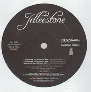 Jelleestone - Who Dat feat. Elephant Man / Balance