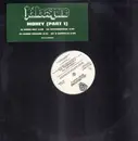 12inch Vinyl Single - Jelleestone - Money (Part 1) - Green Transparent Vinyl