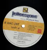 Jellestone feat Elephant Man