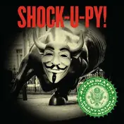 Jello Biafra - Shock-U-PY