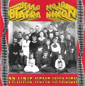 Nixon - PRAIRIE HOME INVASION