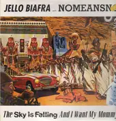 Jello Biafra With Nomeansno