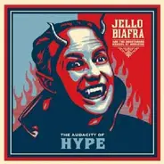 Jello Biafra And The Guantanamo School Of Medicine - The Audacity of Hype