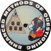 12inch Vinyl Single - Jello Biafra And The Guantanamo School Of Medicine - Enhanced Methods Of Questioning - EP