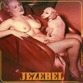 Jello Biafra - Jezebel/Speed Demon