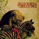 LP - Jello Biafra With Melvins - Never Breathe What You Can't See