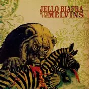 Jello Biafra - Never Breathe What You Can't See
