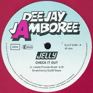 Jelly - Check It Out