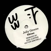 Jelly Groove