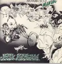 LP - Jelly Phlegma - Motorcycle Maniac