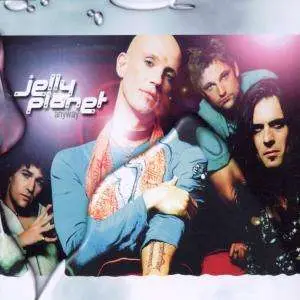 Jelly Planet - Anyway