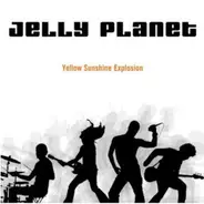 Jelly Planet - Yellow Sunshine Explosion