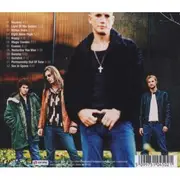 CD - Jelly Planet - Food