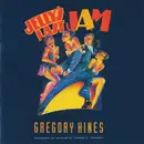 CD - Jelly Roll Morton / Gregory Hines / Original Broadway Cast - Jelly's Last Jam