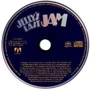 CD - Jelly Roll Morton / Gregory Hines / Original Broadway Cast - Jelly's Last Jam