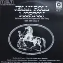LP - Jelly Roll Morton , Jelly Roll Morton Trio and Jelly Roll Morton's Red Hot Peppers with Billie Young - (1929-1930) Volume 7