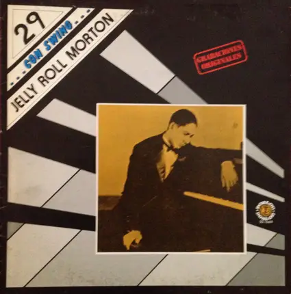 Jelly Roll Morton - ... Con Swing... Vol. 29