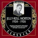 CD - Jelly Roll Morton - 1924-1926