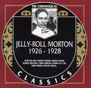CD - Jelly Roll Morton - 1926-1928