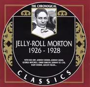 Jelly Roll Morton - 1926-1928