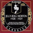 CD - Jelly Roll Morton - 1928-1929