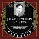 CD - Jelly Roll Morton - 1923-1924