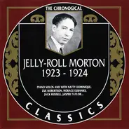 Jelly Roll Morton - 1923-1924