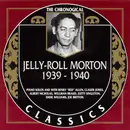CD - Jelly Roll Morton - 1939-1940
