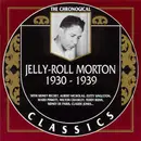CD - Jelly Roll Morton - 1930-1939