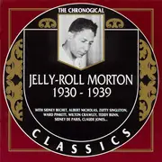 CD - Jelly Roll Morton - 1930-1939