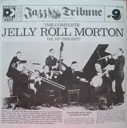 Jelly Roll Morton - The Complete Jelly Roll Morton Vol. 1/2 (1926-1927)